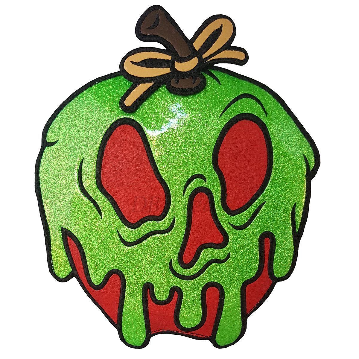 1200x1200 Disney Snow White Evil Queen's Poison Apple Bag, Phone