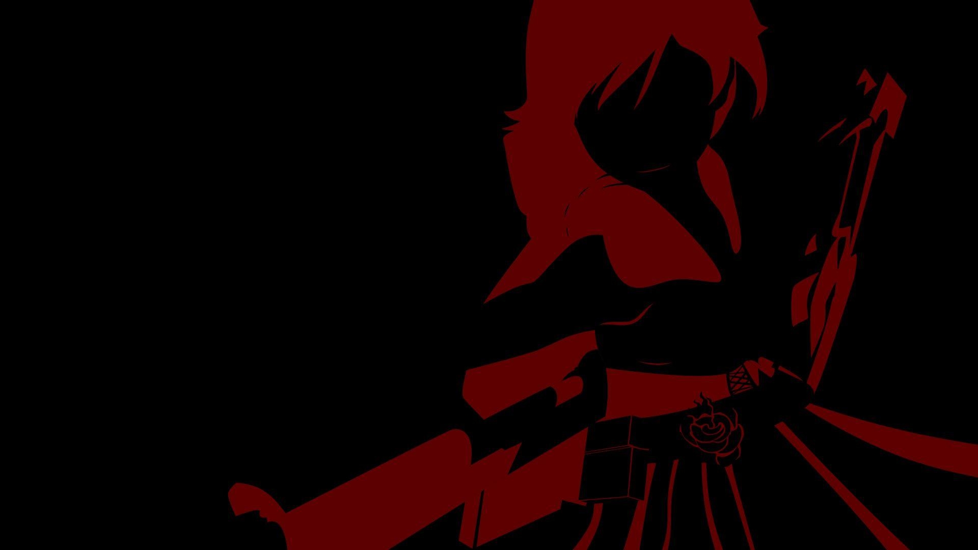 1920x1080 RWBY Wallpaper HD, Desktop