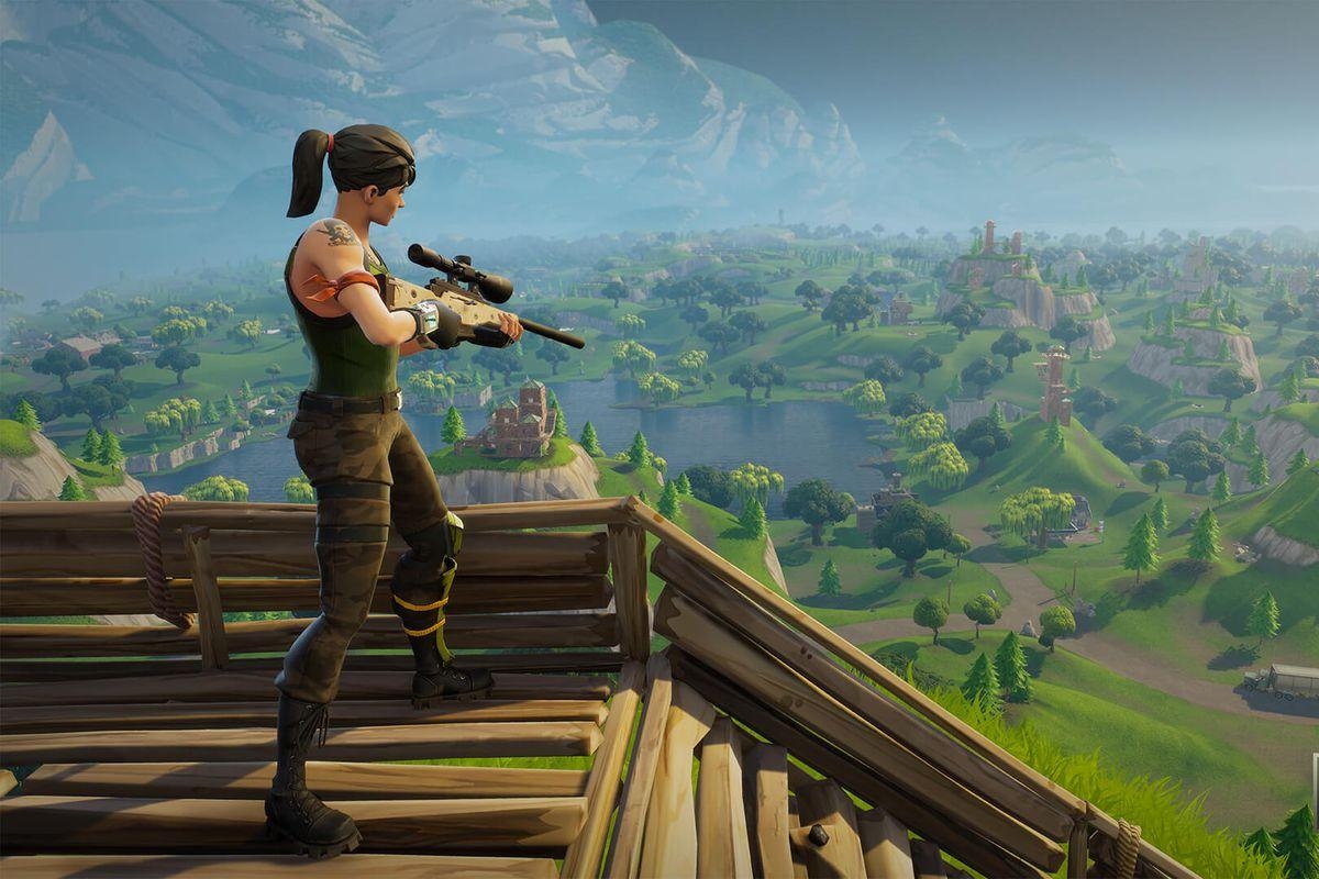 1200x800 Epic Games Receives Scathing Legal Rebuke From 14 Year Old Fortnite, Desktop