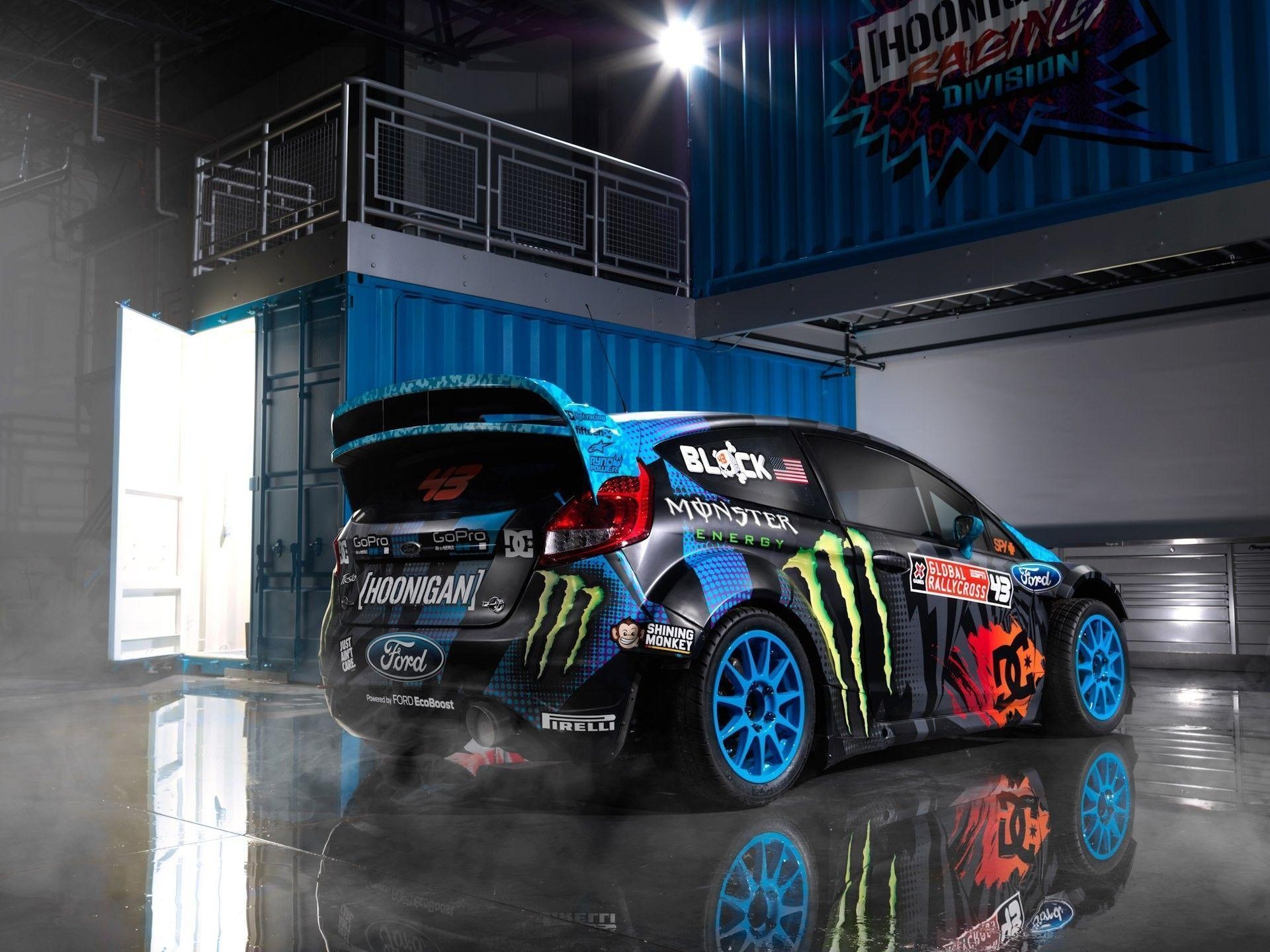 1920x1440 cars, Ford racing, Ken Block, Gymkhana, hoonigan, rally car, Ford, Desktop