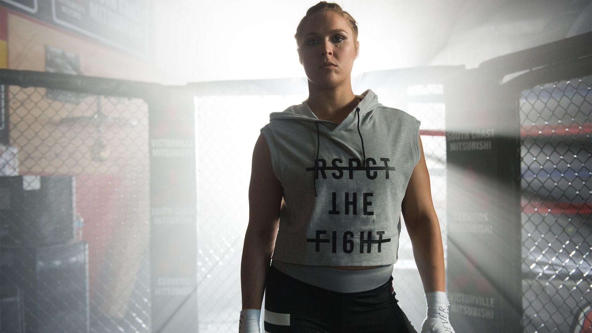 1920x1080 Ronda Rousey UFC Wallpaper HD Wallpaper. Download HD, Desktop