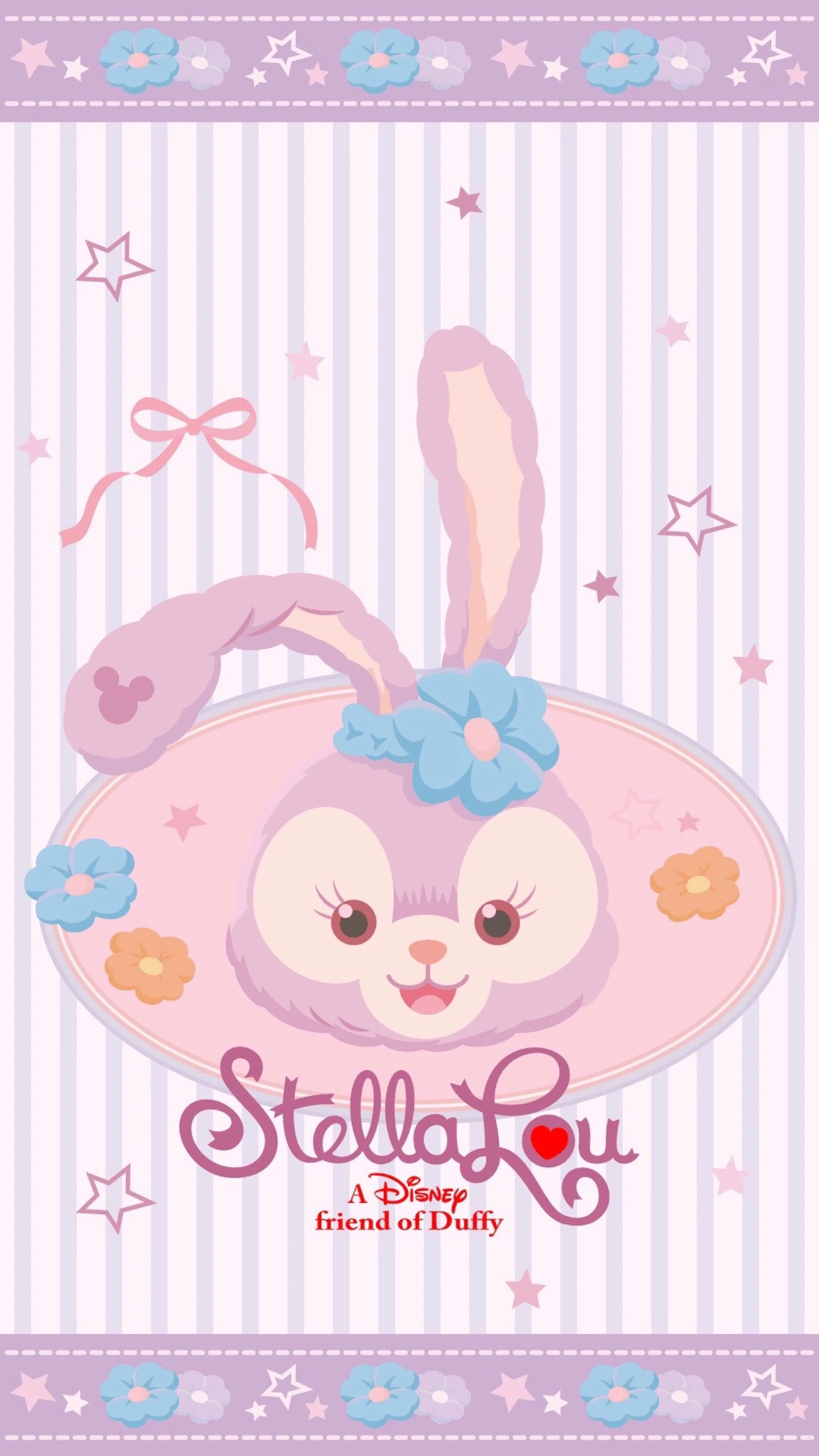 1600x2850 Screen Wallpaper, Bear Wallpaper, Kawaii Wallpaper, Lou Wallpaper & Background Download, Phone