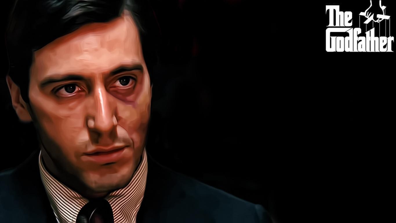 1370x770 Godfather Wallpaper. The Godfather II, Desktop