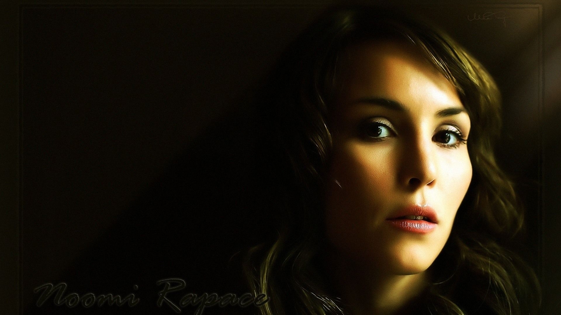 1920x1080 Noomi Rapace Wallpaper Image Photo Picture Background, Desktop