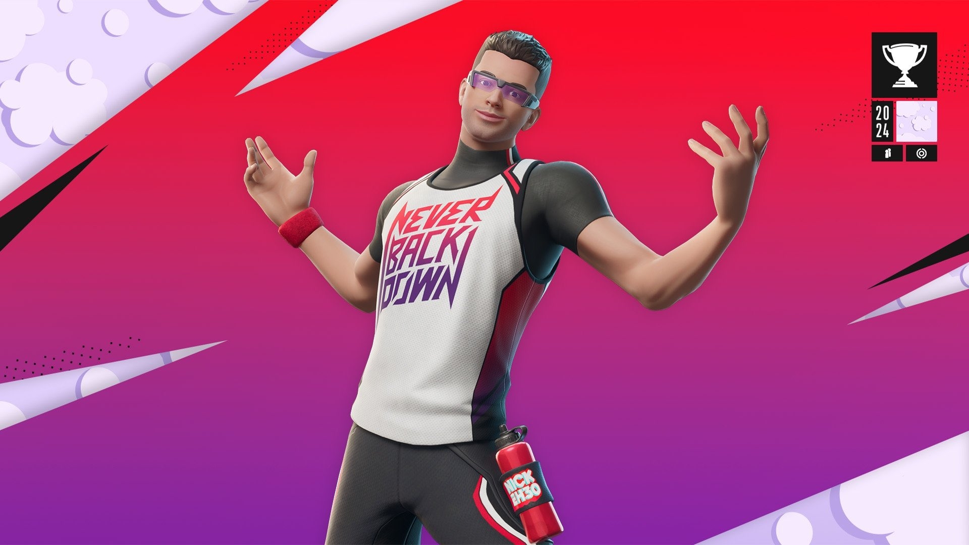 1920x1080 Nick Eh 30 Fortnite wallpaper, Desktop