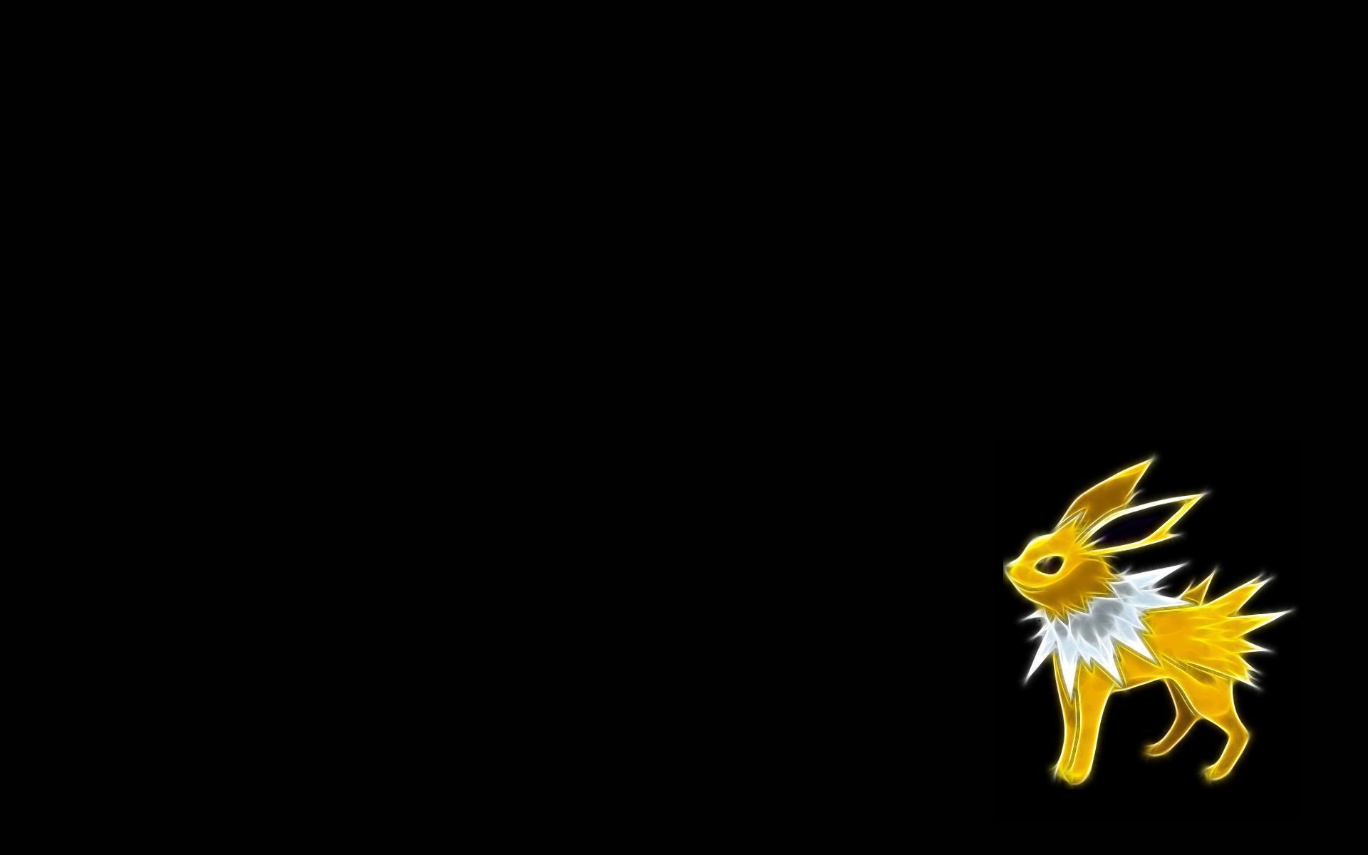 1920x1200 jolteon wallpaper, Desktop