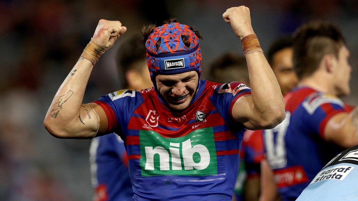 1230x690 NRL Draw 2021: Newcastle Knights Schedule, Fixtures, Biggest Match Ups, Desktop