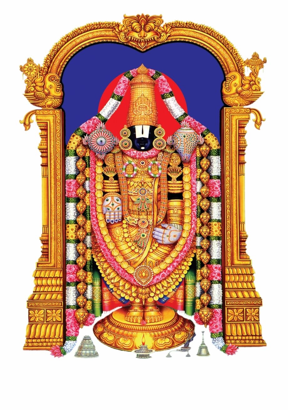 920x1320 Lord Tirupati Wallpaper, Phone