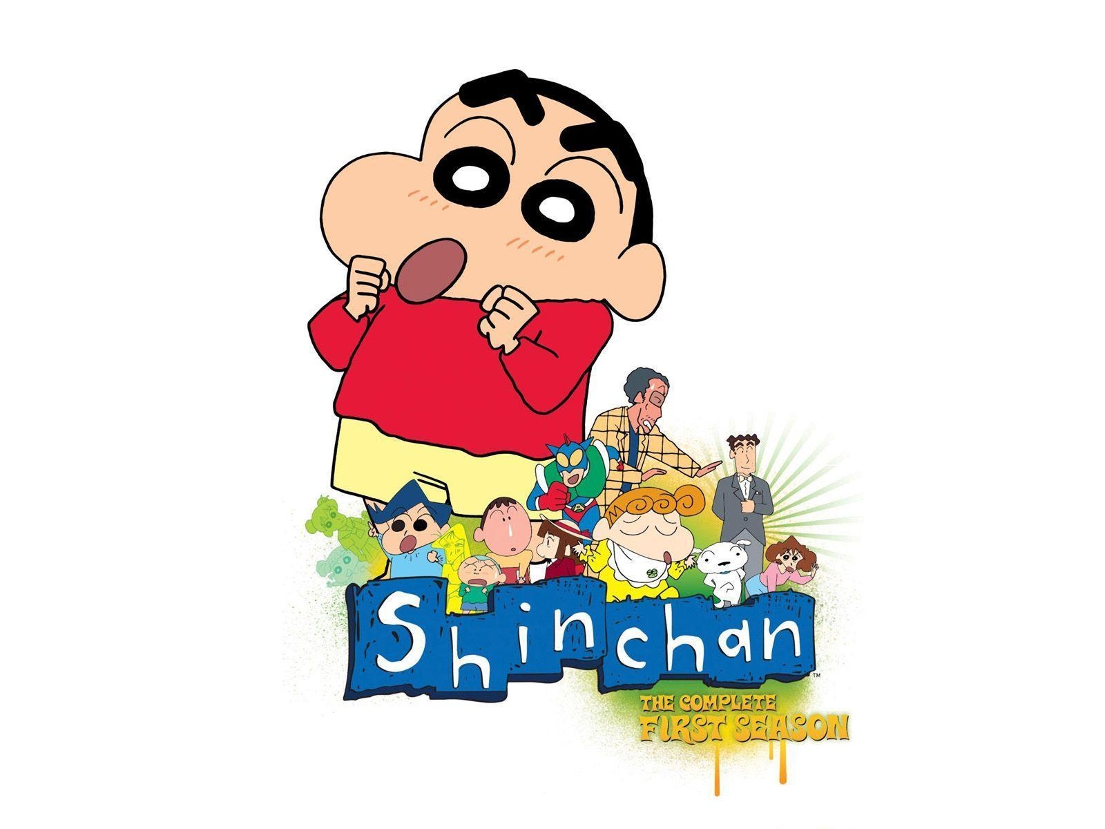 1600x1200 Crayon Shin Chan Desktop Wallpaper, Crayon Shin Chan Wallpaper, Desktop