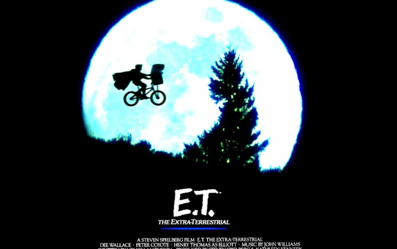 1280x810 E.T. the Extra Terrestrial wallpaper. E.T. the Extra Terrestrial, Desktop