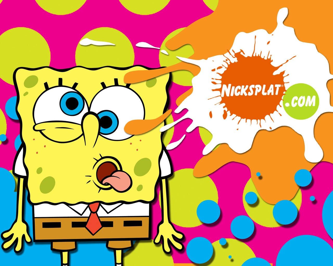 1280x1030 Fantastic Spongebob Picture K Ultra HD Wallpaper, Desktop