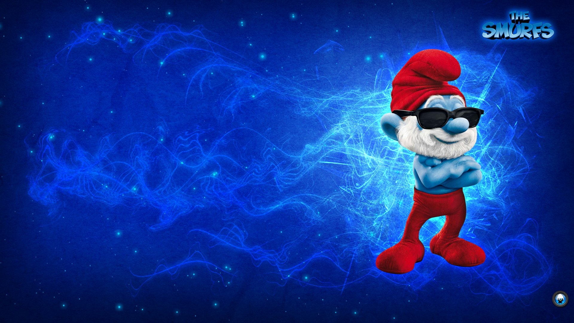 1920x1080 Free download The Smurfs wallpaper  1 hebusorg High Definition [] for your Desktop, Mobile & Tablet. Explore Smurfs Wallpaper. Smurfs Wallpaper for Desktop Free, Vintage Smurf Wallpaper, Papa Smurf Wallpaper, Desktop