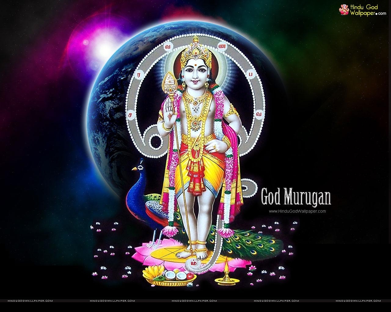 1280x1030 Lord Murugan HD Wallpaper Free Download, Desktop