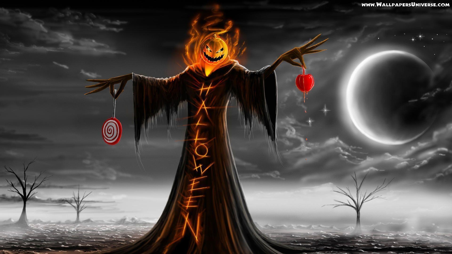 1920x1080 Scarecrow Wallpaper 9392 HD Desktop Background and Widescreen, Desktop