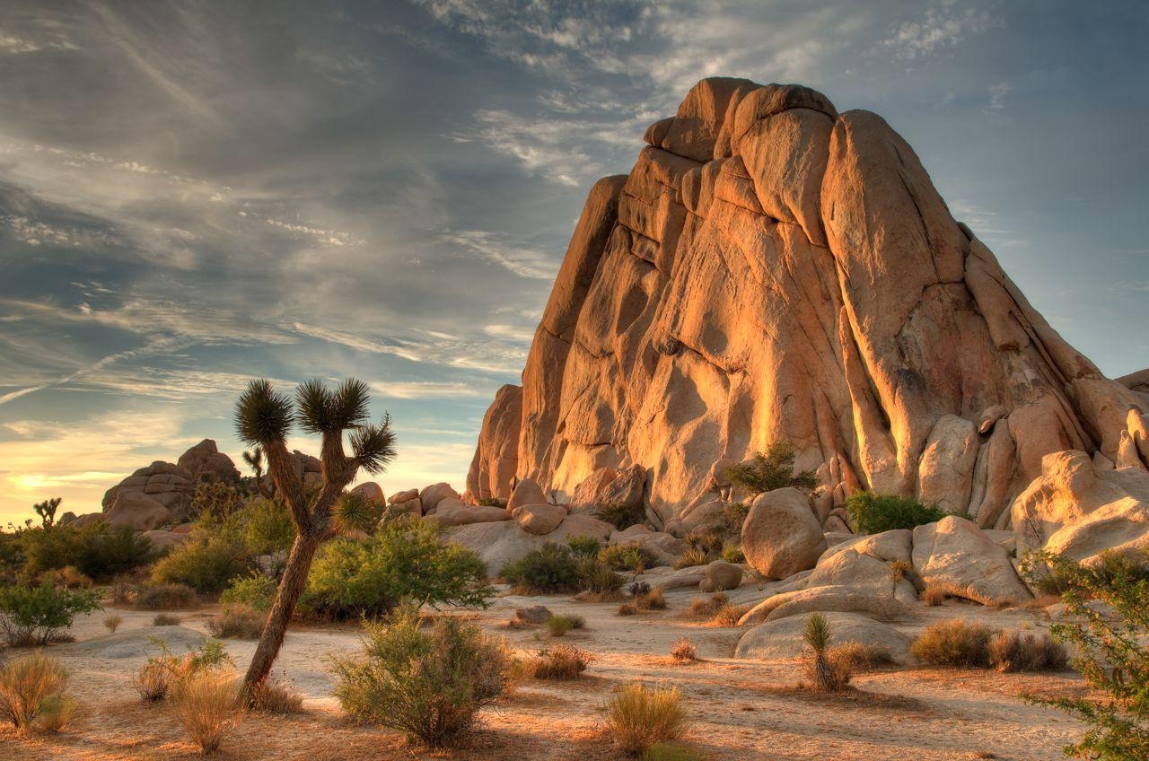 1280x850 960x540px Joshua Tree National Park (222.3 KB).05, Desktop