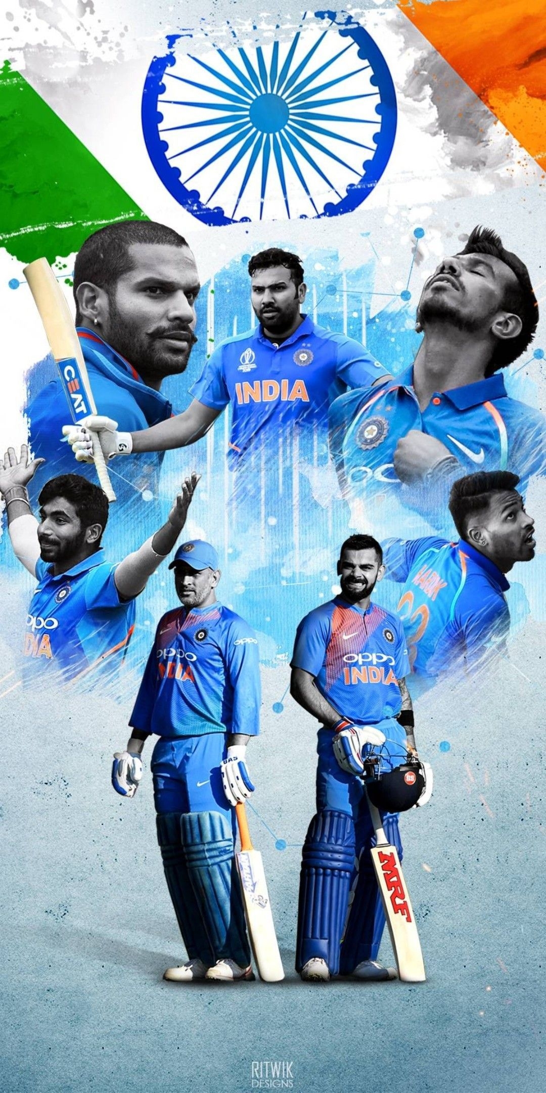 1080x2160 Nani. Cricket wallpaper, Dhoni wallpaper, Phone