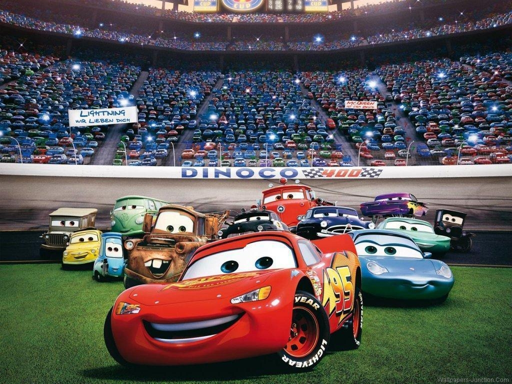 1030x770 Cars The Movie Wallpaper, Desktop