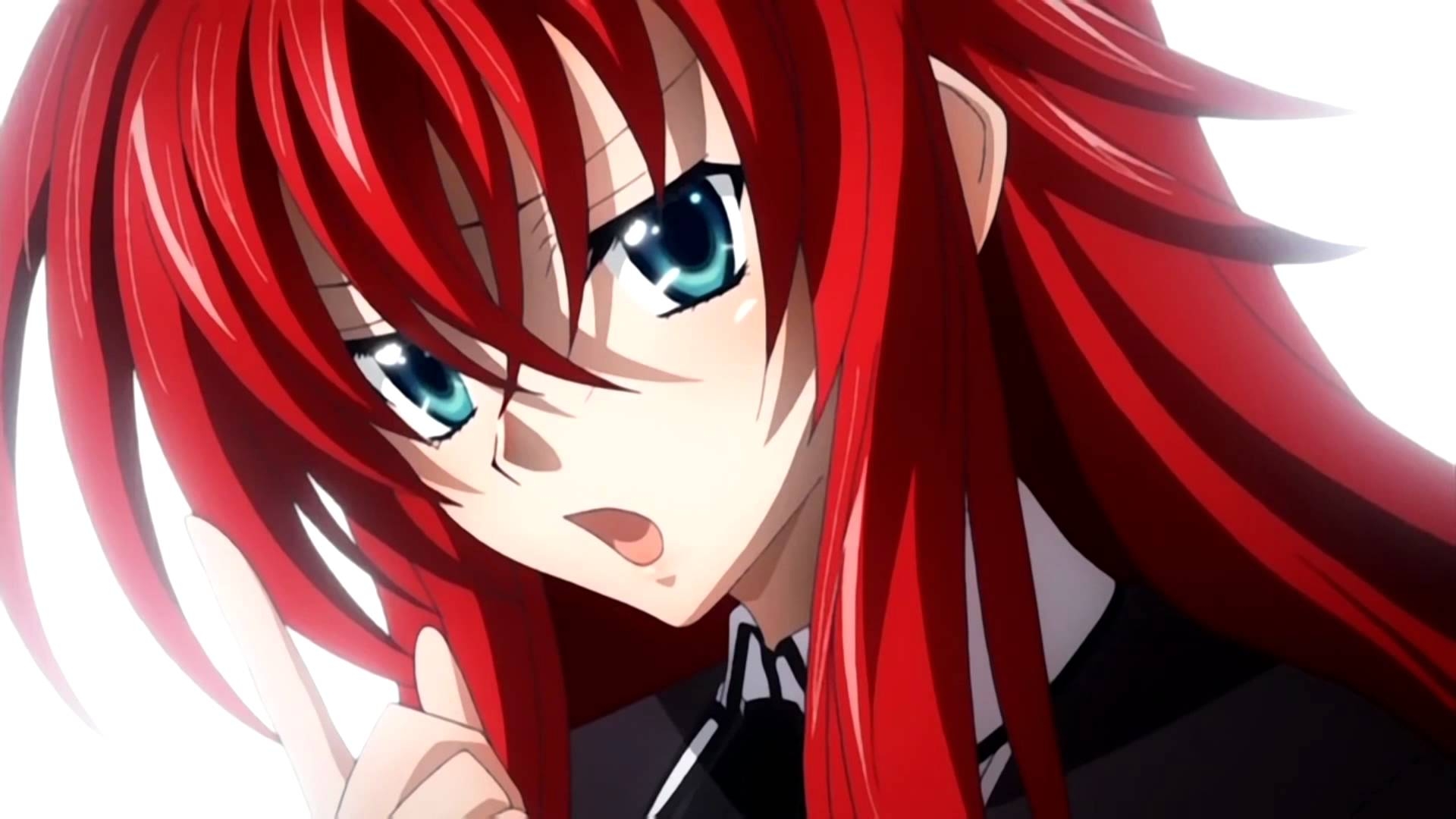 1920x1080 Highschool DxD Opening 1 [HD], Desktop