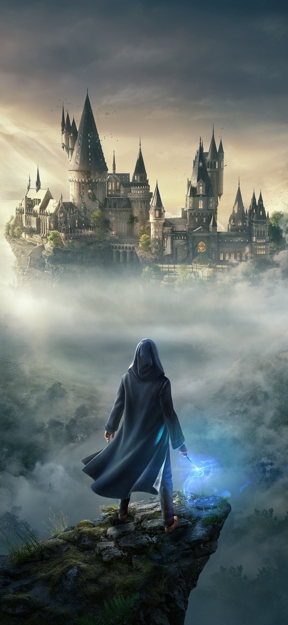 1130x2440 Hogwarts Legacy. Harry potter games, Harry potter artwork, Harry potter wallpaper background, Phone