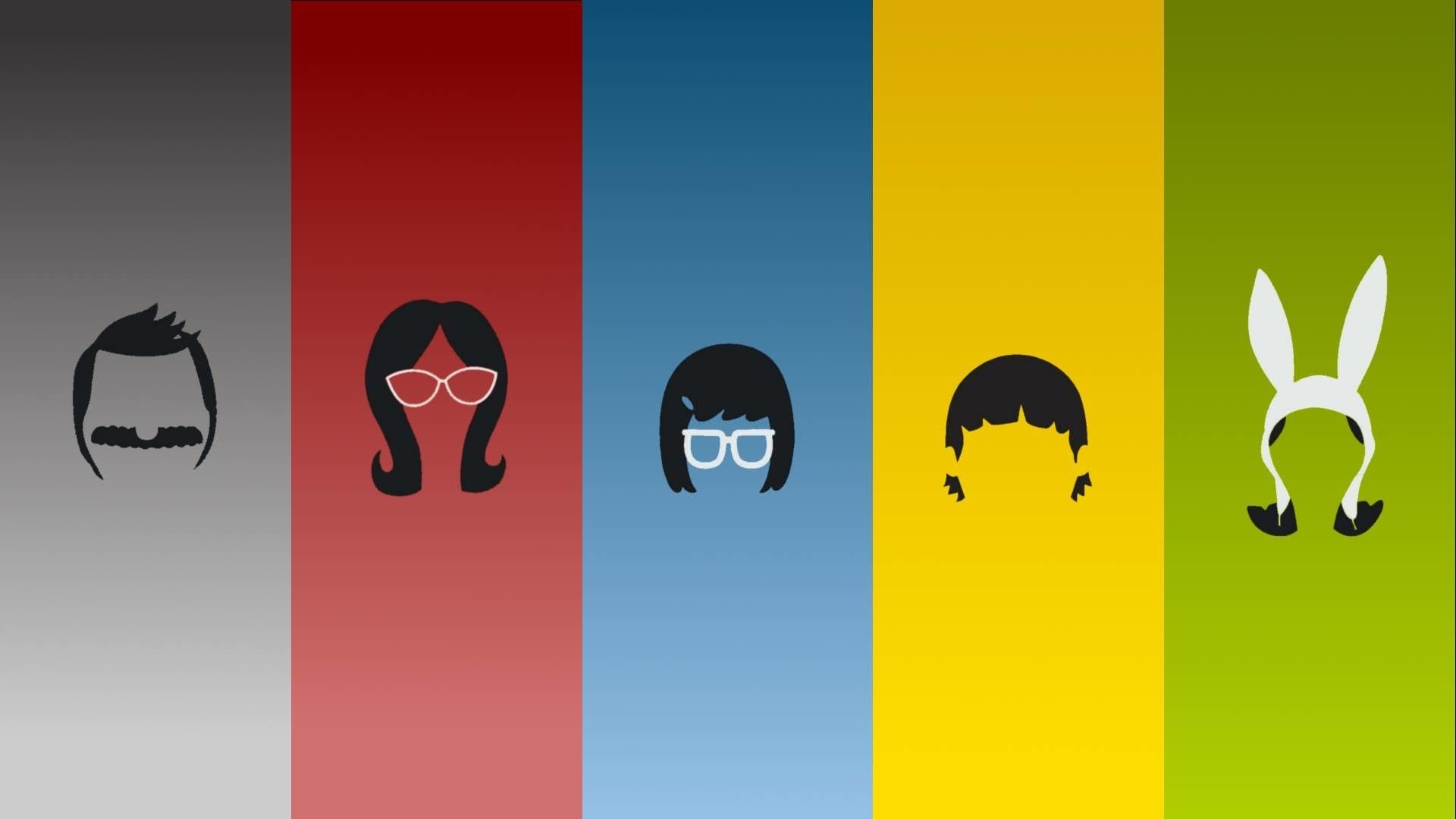 1920x1080 Bobs Burgers Wallpaper, Desktop