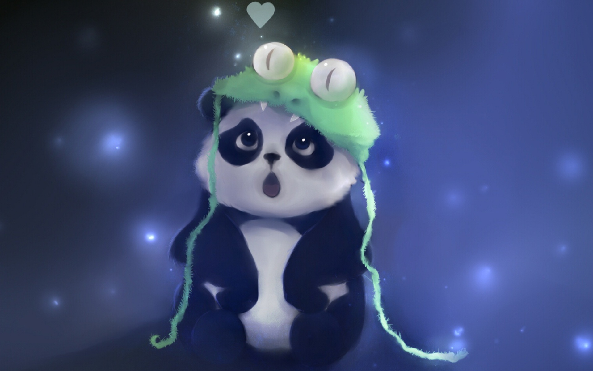 1920x1200 Panda HD Wallpaper and Background, Desktop