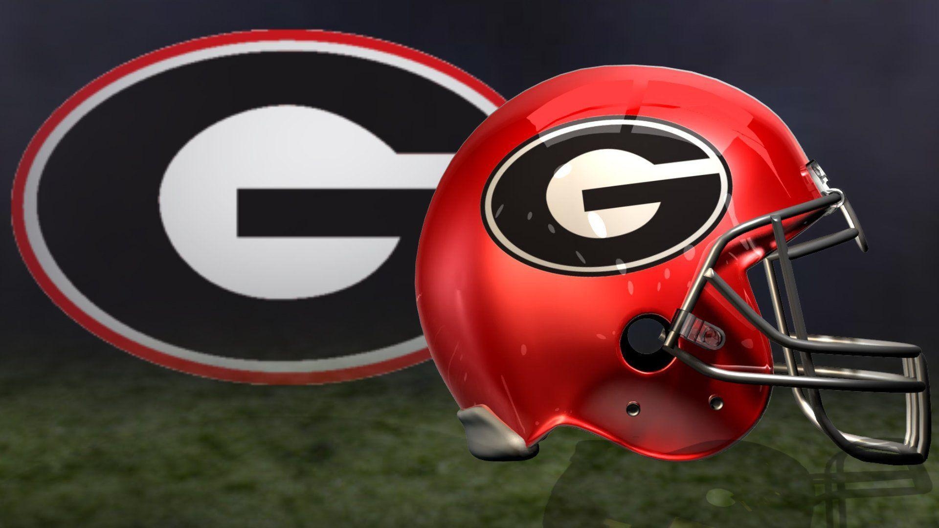 1920x1080 Georgia Bulldogs Wallpaper for Computer, Desktop