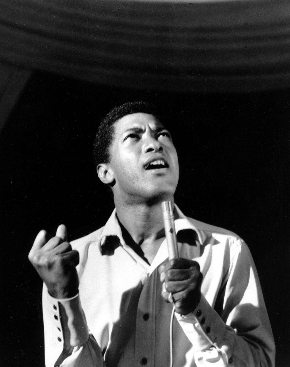 950x1200 Sound Projections: SAM COOKE (1931 1964): Legendary, Iconic, Phone