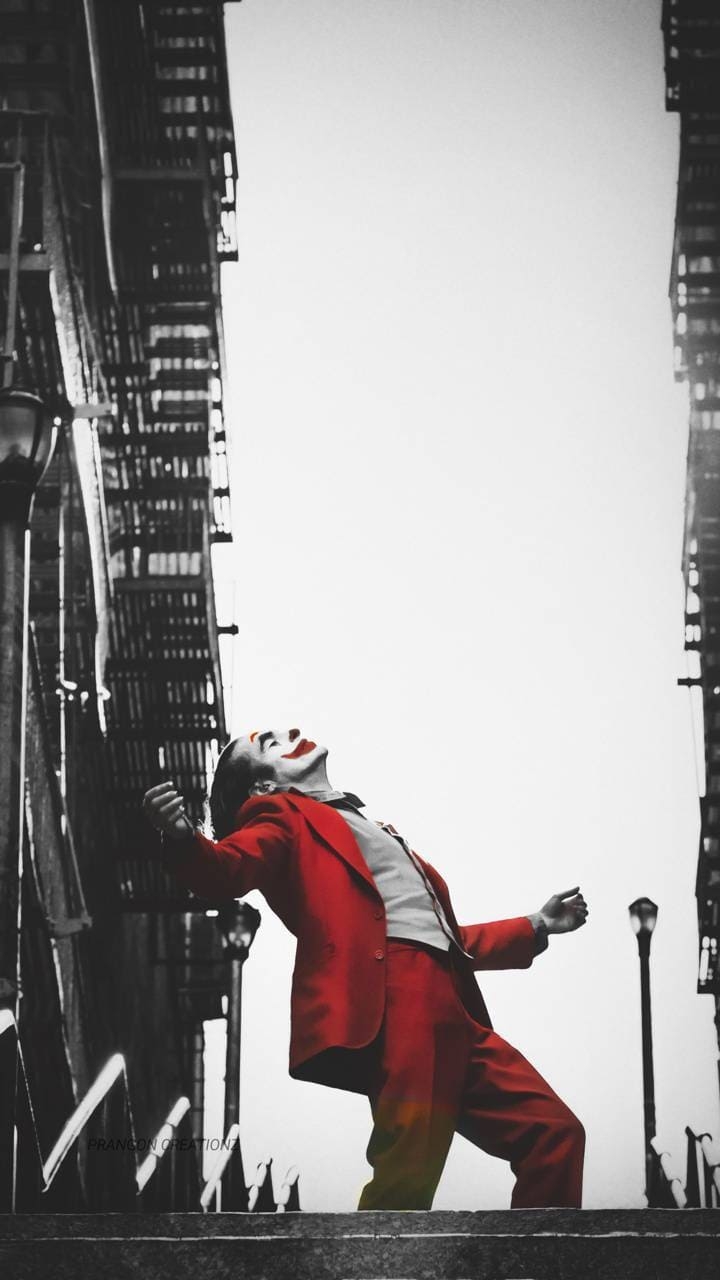 720x1280 Best Joker iPhone Wallpaper, Phone