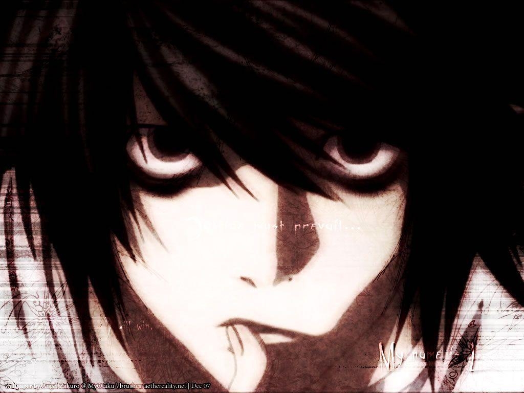 1030x770 l lawliet. wallpaper ID: # L Lawliet, resolution:  px, Desktop