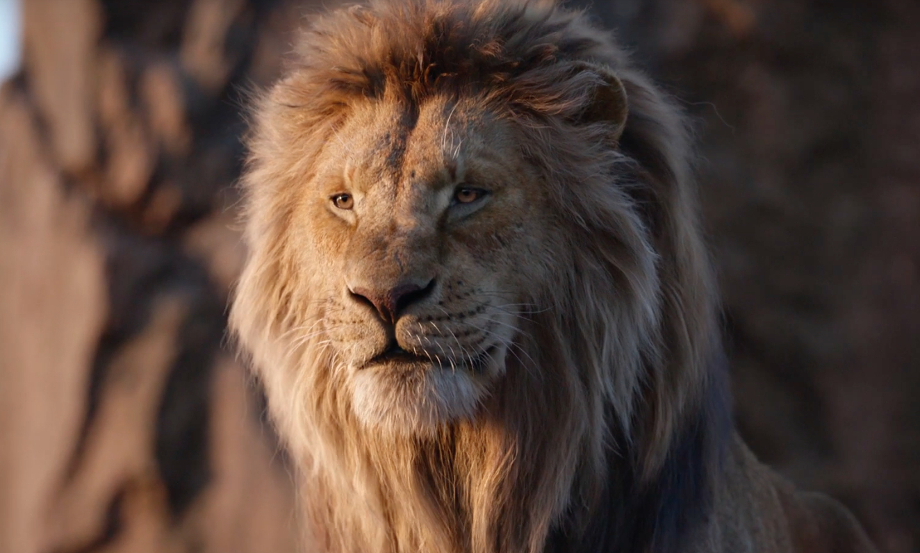 1330x800 The Lion King Review: Disney's Photorealistic Remake Is a Disaster, Desktop