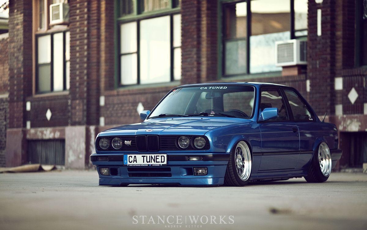 1200x760 Bmw E30, Desktop