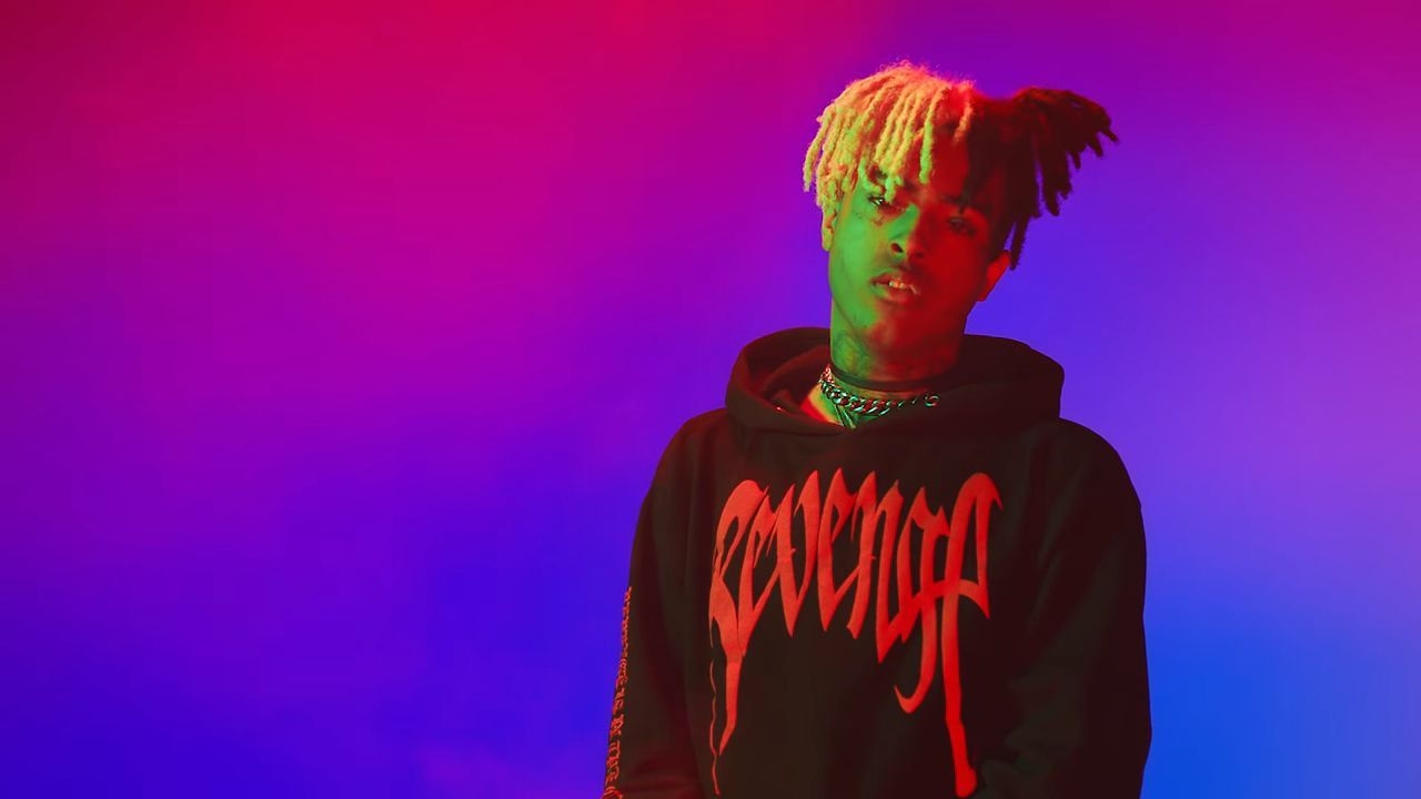 1280x720 XXL Xxxtentacion Wallpaper Free XXL Xxxtentacion, Desktop