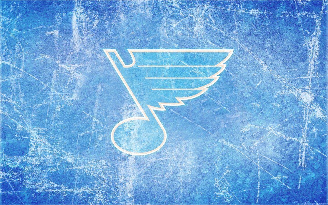 1140x710 VK.673: St Louis Blues Wallpaper (), Desktop