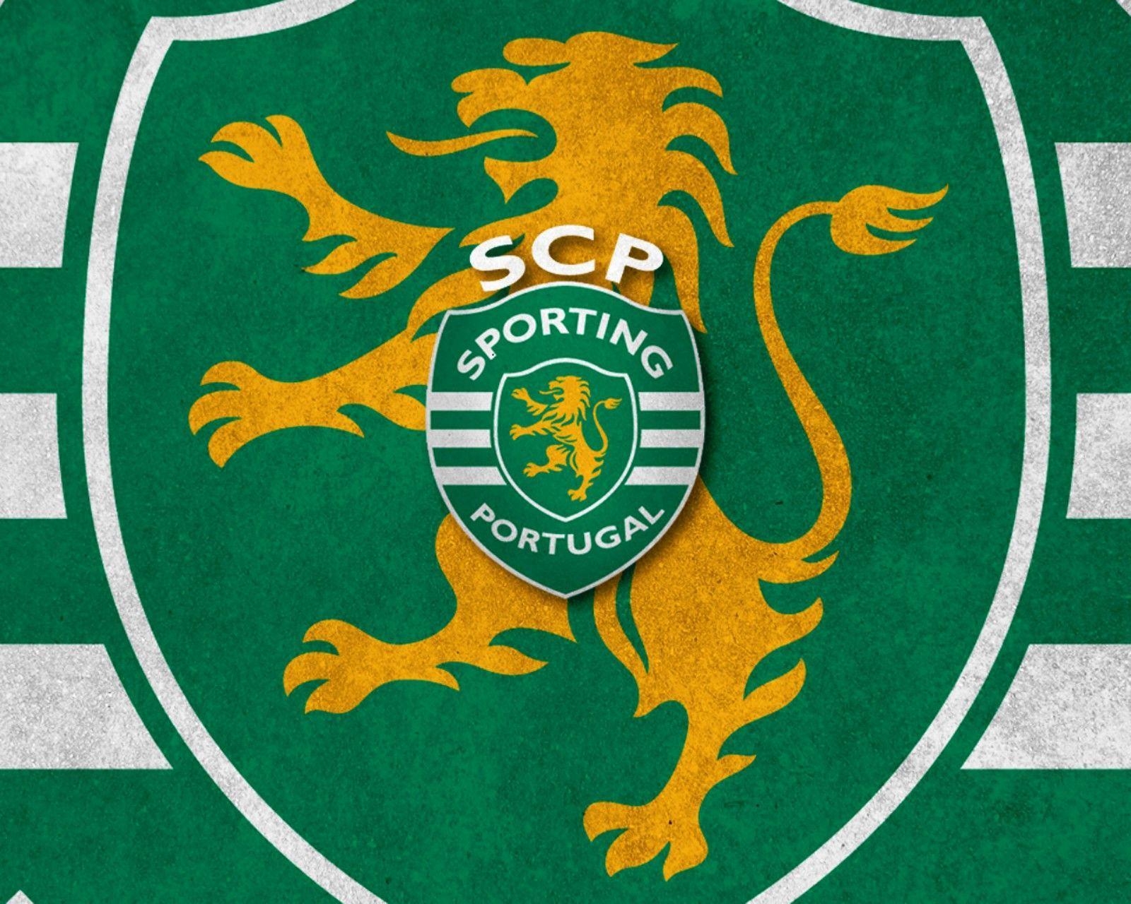 1600x1280 Download Sporting Clube de Portugal (002) 1600 x 1280 Wallpaper, Desktop