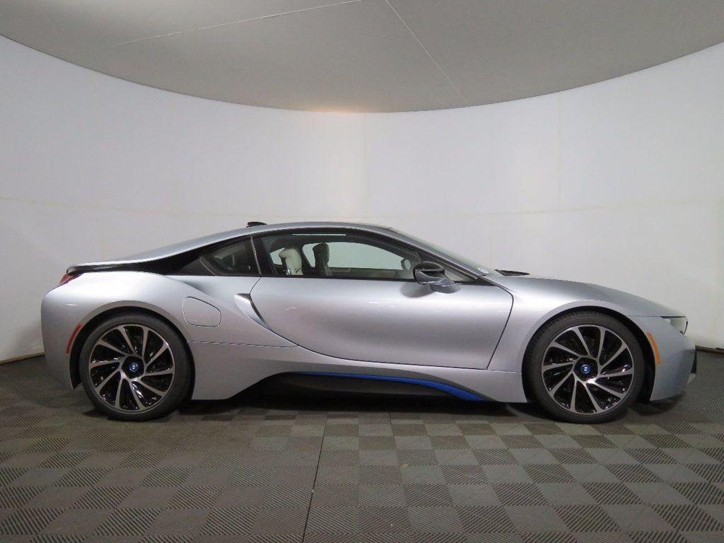 1030x770 New BMW i8 2DR CPE at BMW of Warwick Serving Providence, East, Desktop