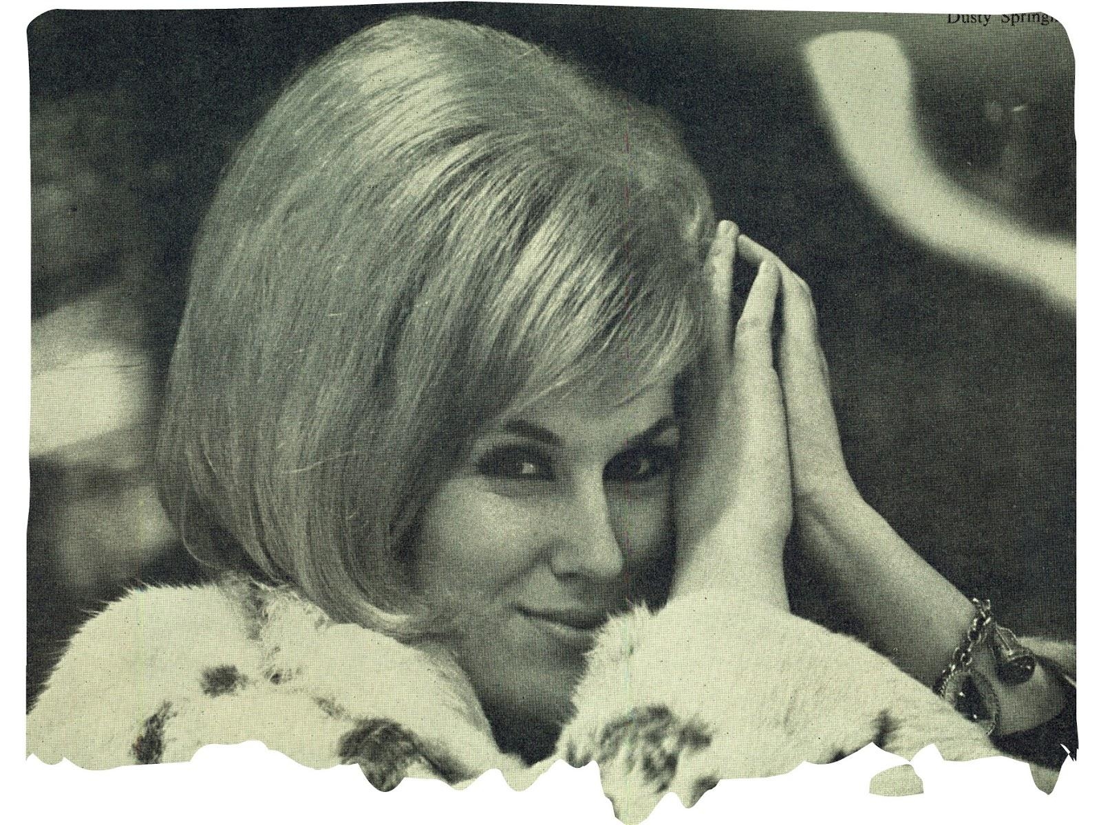 1600x1200 SIXTIES BEAT: Dusty Springfield, Desktop