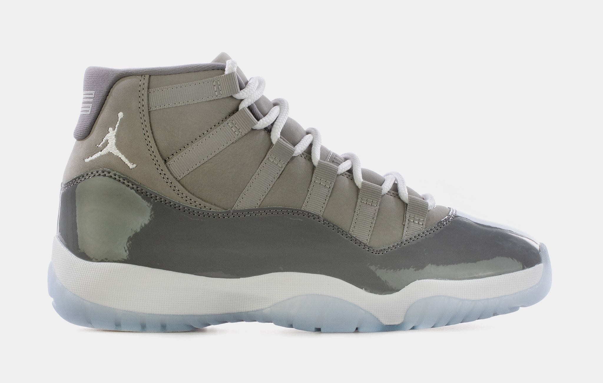 2050x1310 Jordan CT8012 005 Air Jordan 11 Retro Cool Grey Mens Lifestyle Shoes (Medium Grey White Cool Grey) Limit One Per Customer, Desktop