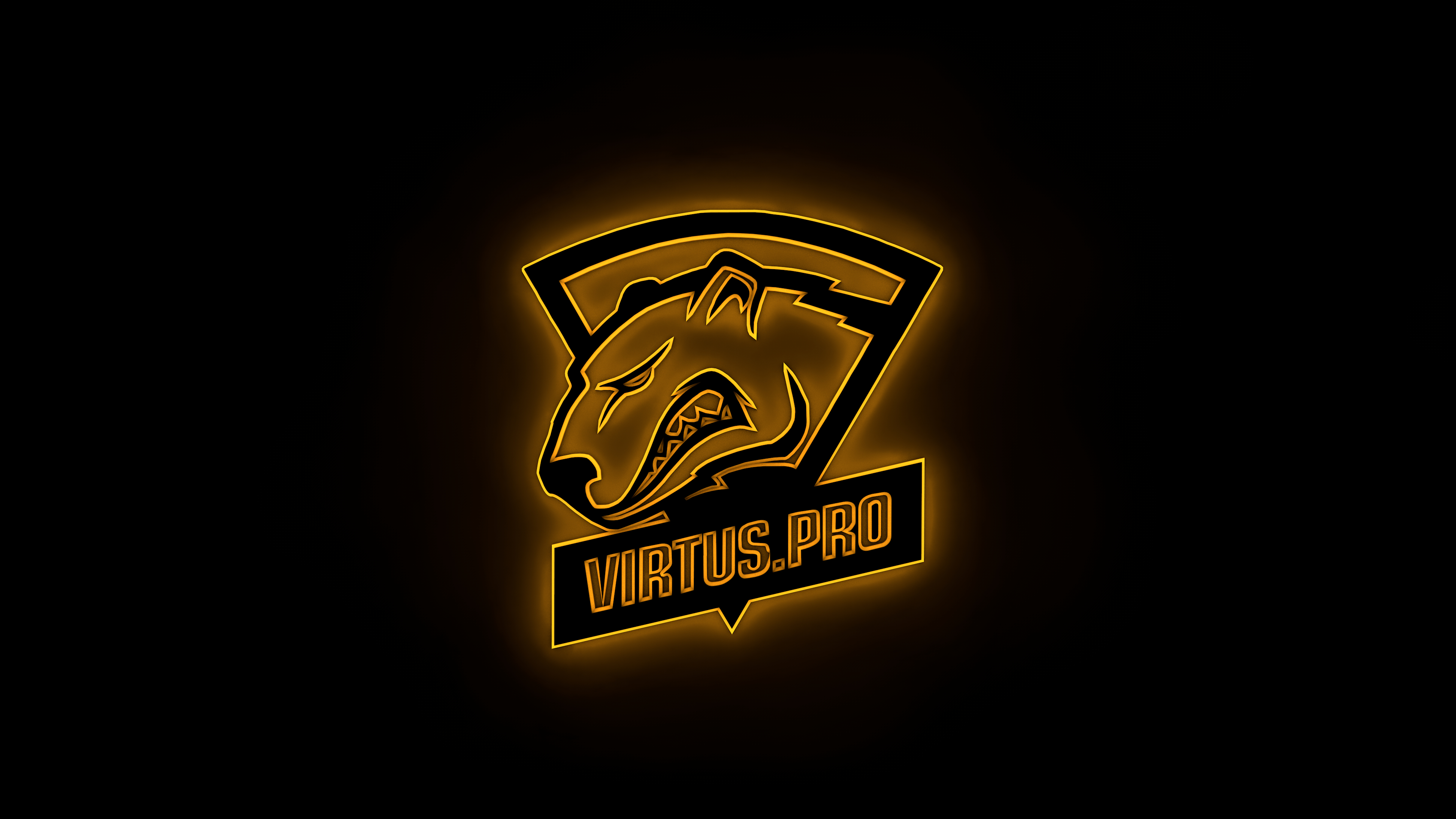 3840x2160 do you like Virtus Pro? I made a desktop background for you guys, Desktop