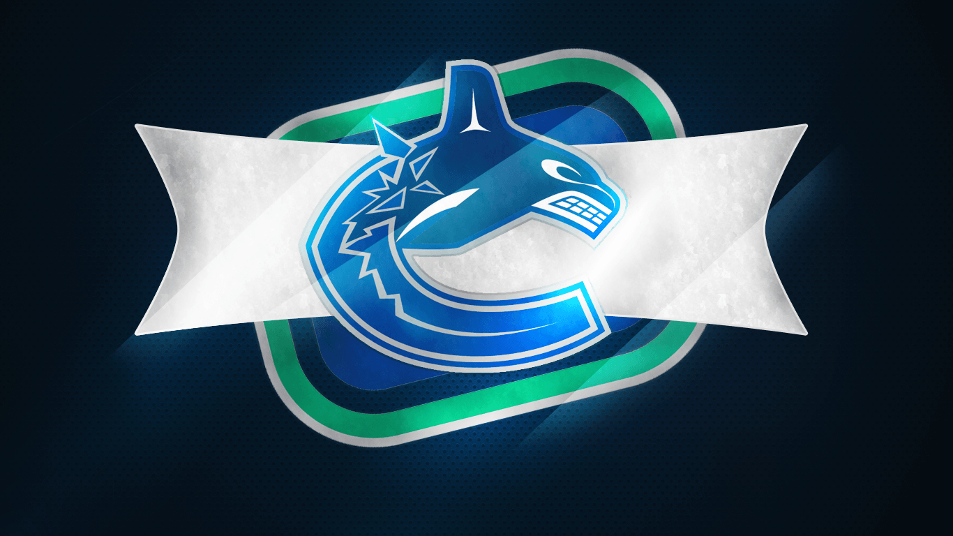 1370x770 Vancouver Canucks Wallpaper, Desktop