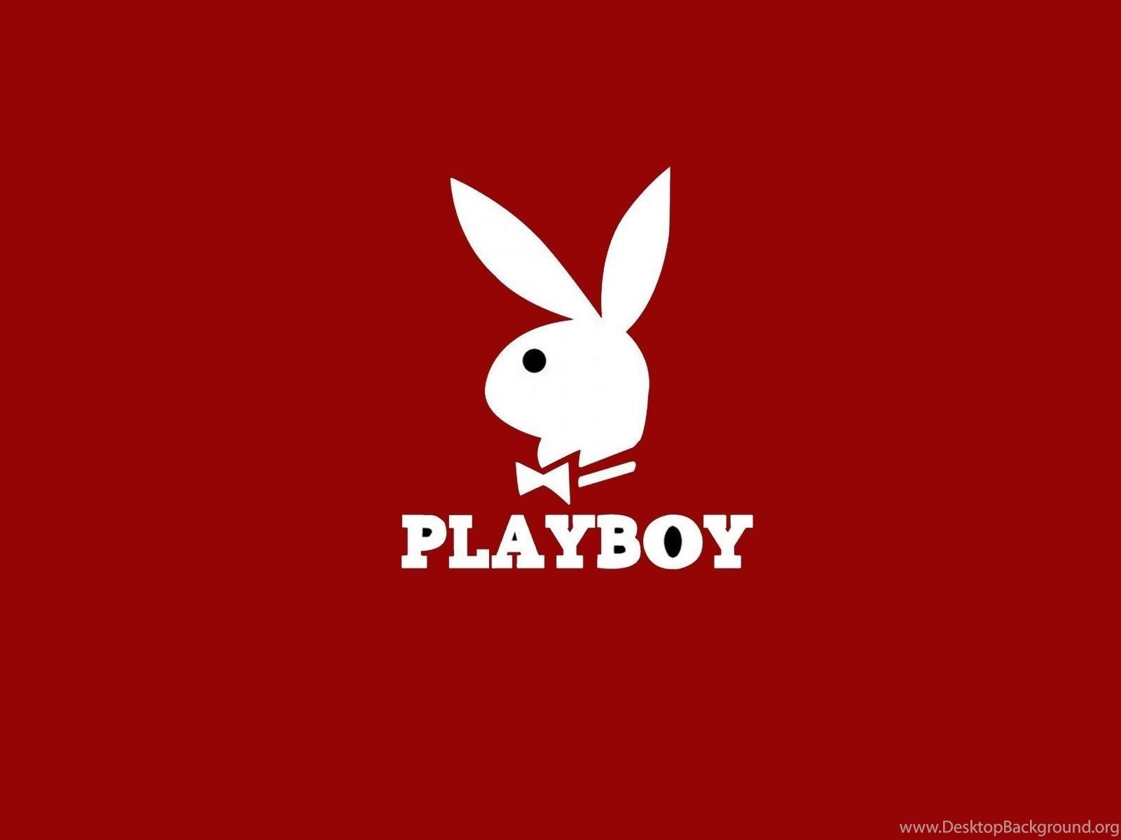 1600x1200 Playboy Logo Wallpaper HD, Desktop