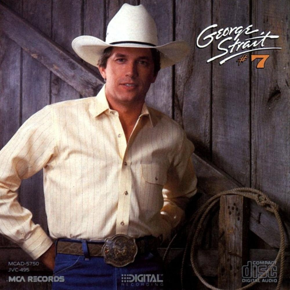 1000x1000 George Strait, Phone