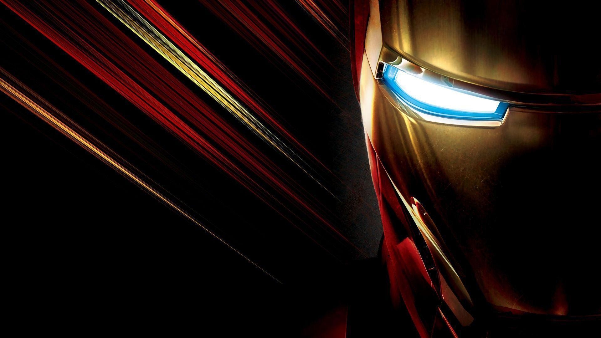 1920x1080 Iron Man Image, Awesome Iron Man Wallpaper, Desktop