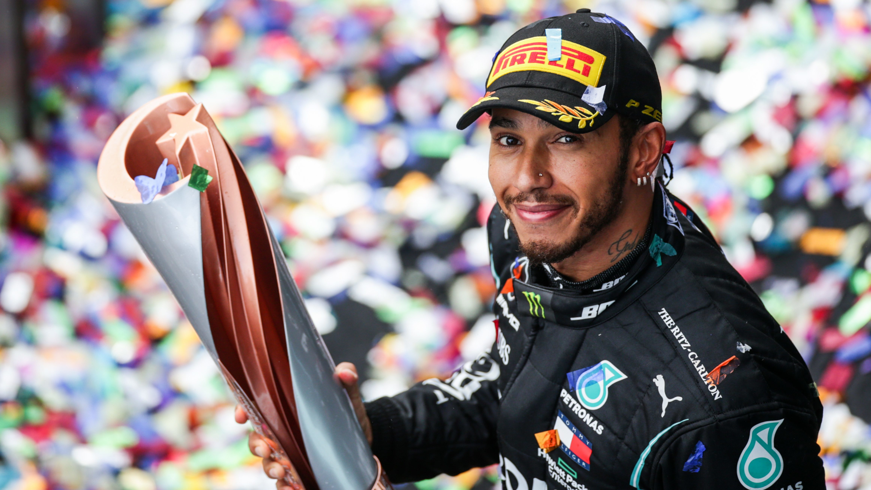 3000x1690 Lewis Hamilton HD Wallpaper and Background, Desktop