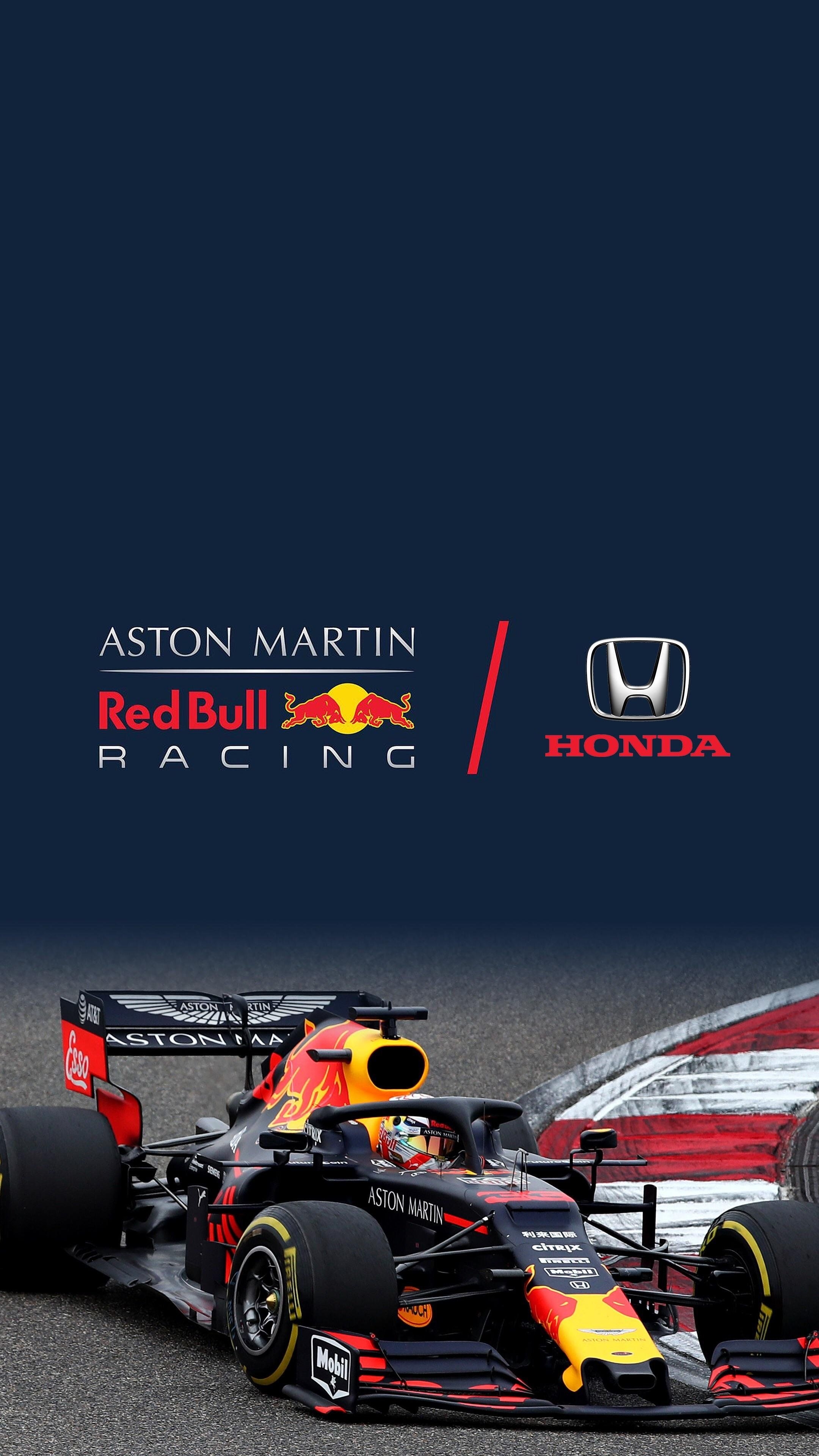 2160x3840 iPhone 7 Red Bull Wallpaper, Phone