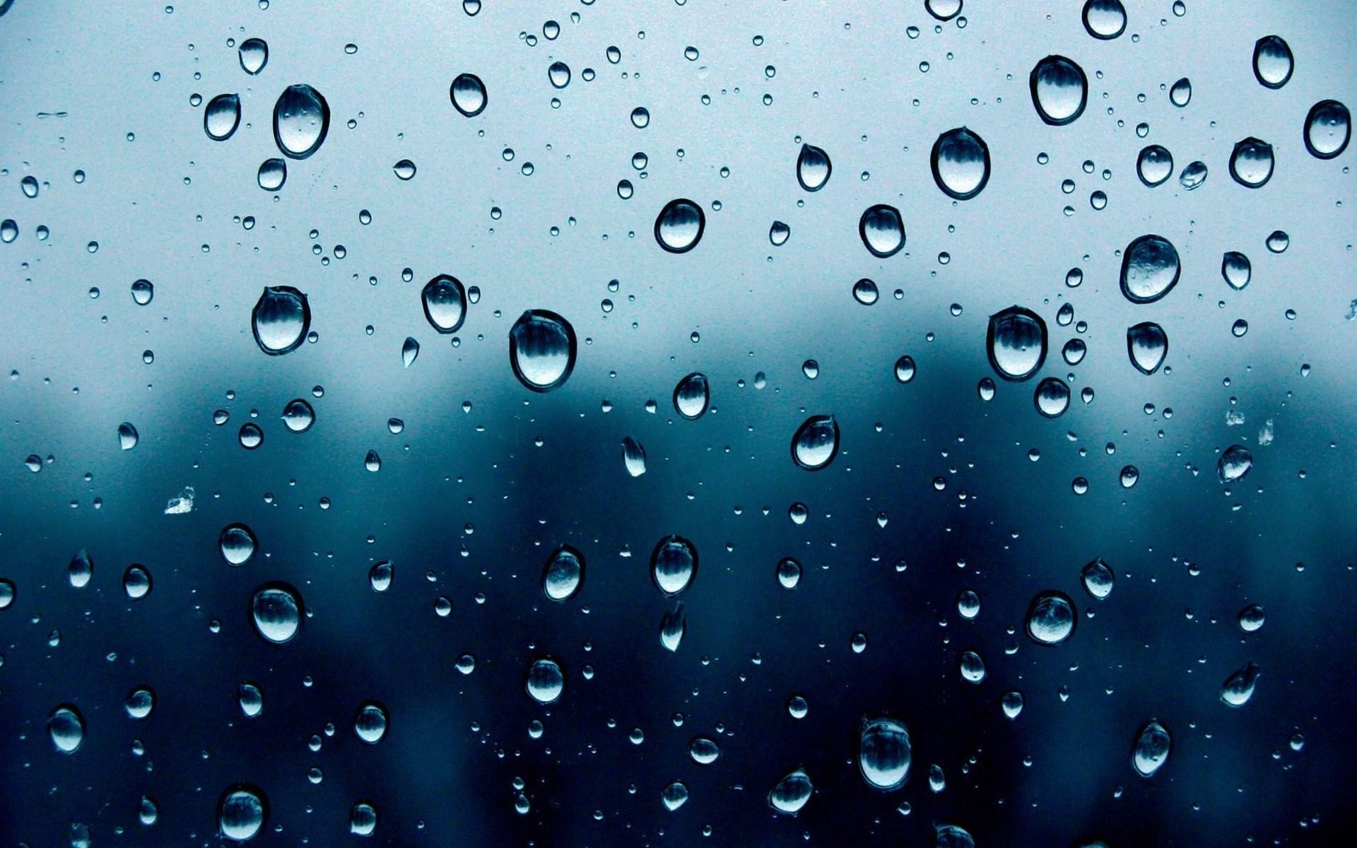 1920x1200 Rain Weather Water Drops Wallpaper [], Desktop