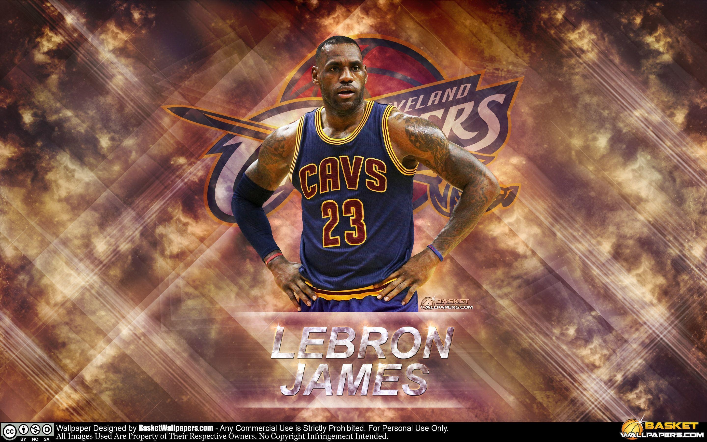 2880x1800 LeBron James Wallpaper. Basketball Wallpaper at, Desktop