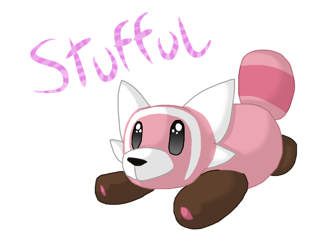 1030x770 Stufful By ServerUnit28 Br0ken, Desktop