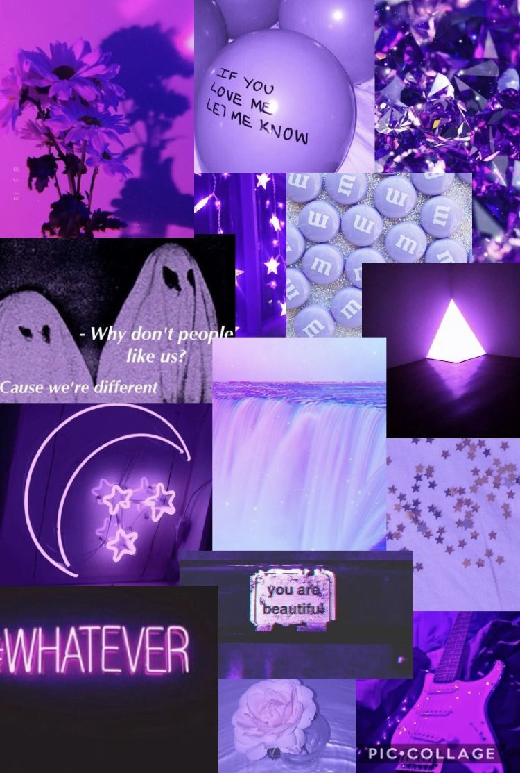 750x1120 Purple aesthetic wallpaper✨. Purple aesthetic, Aesthetic wallpaper, iPad wallpaper, Phone