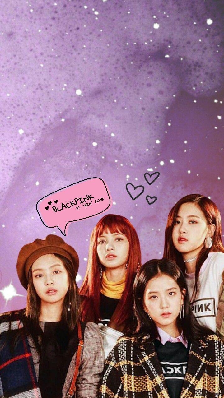 720x1280 BLACKPINK Wallpaper Free BLACKPINK Background, Phone