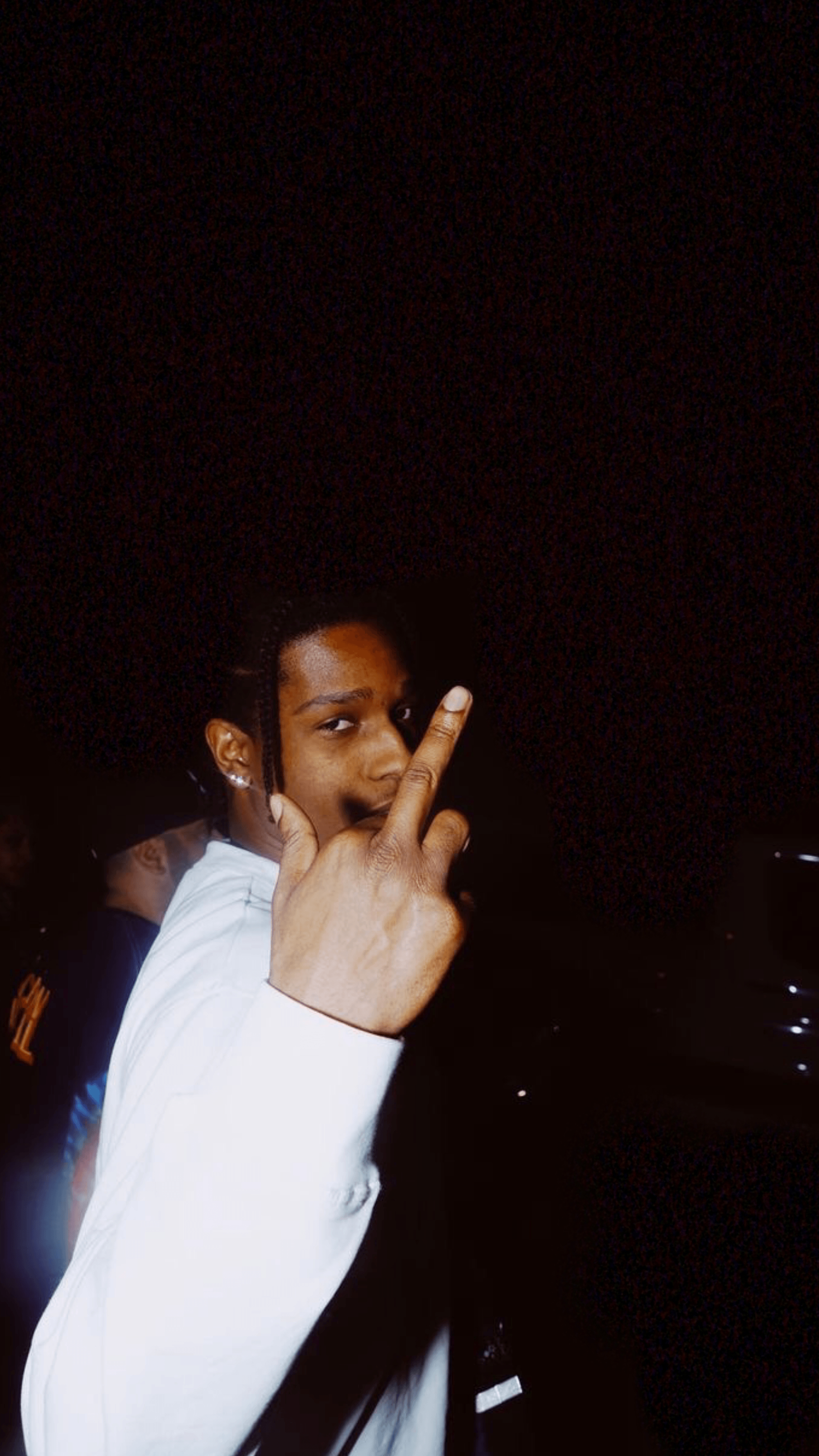 2100x3730 Asap rocky wallpaper Photo. ⚠️A$AP⚠️, Phone